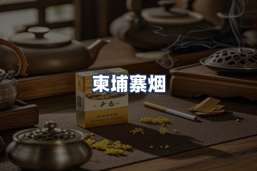 柬埔寨烟